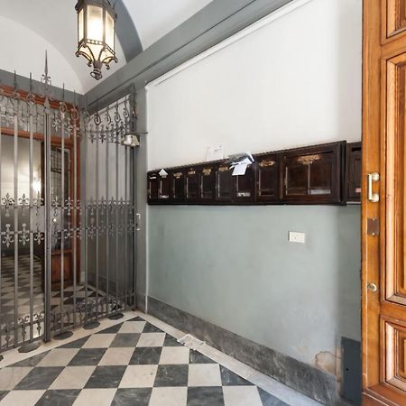 Lovenest With Terrace Duomo View Apartamento Florencia Exterior foto