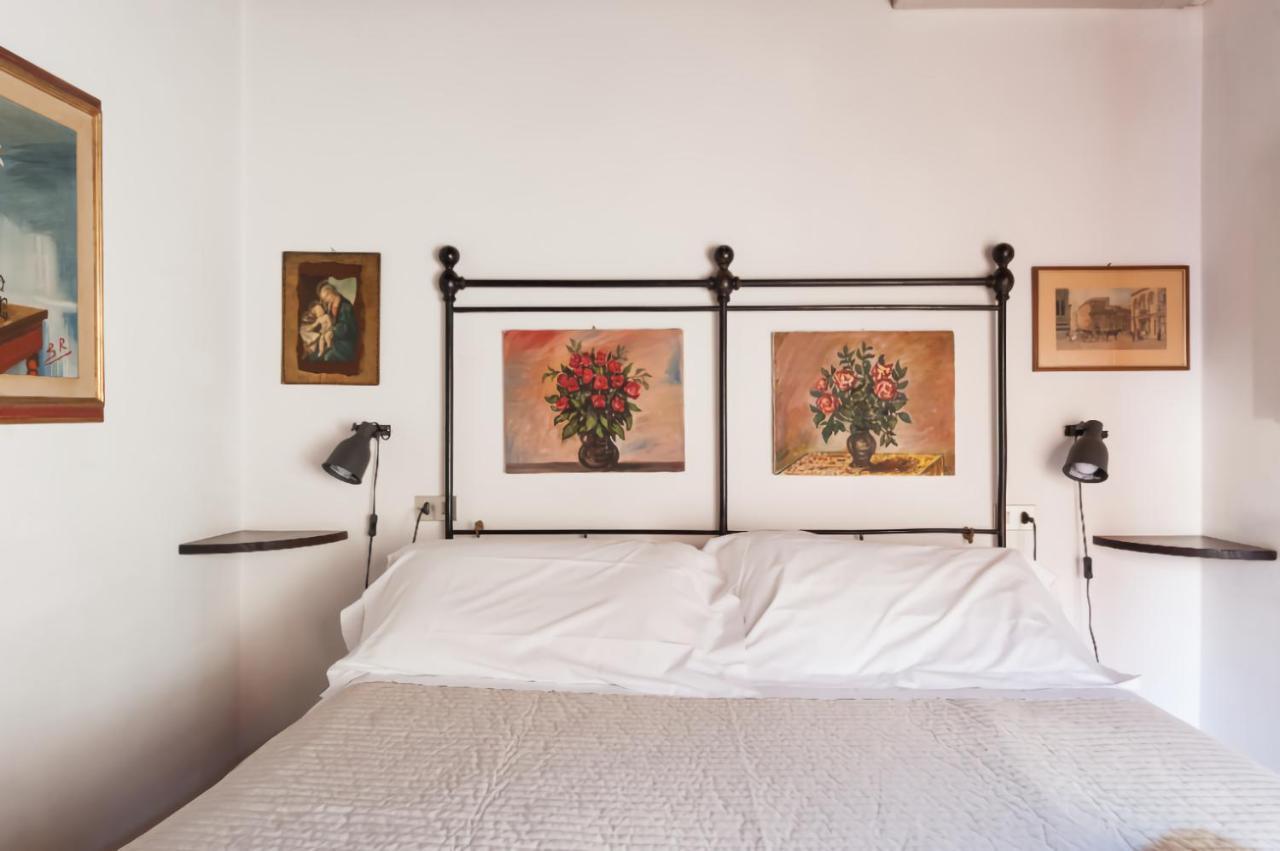 Lovenest With Terrace Duomo View Apartamento Florencia Exterior foto