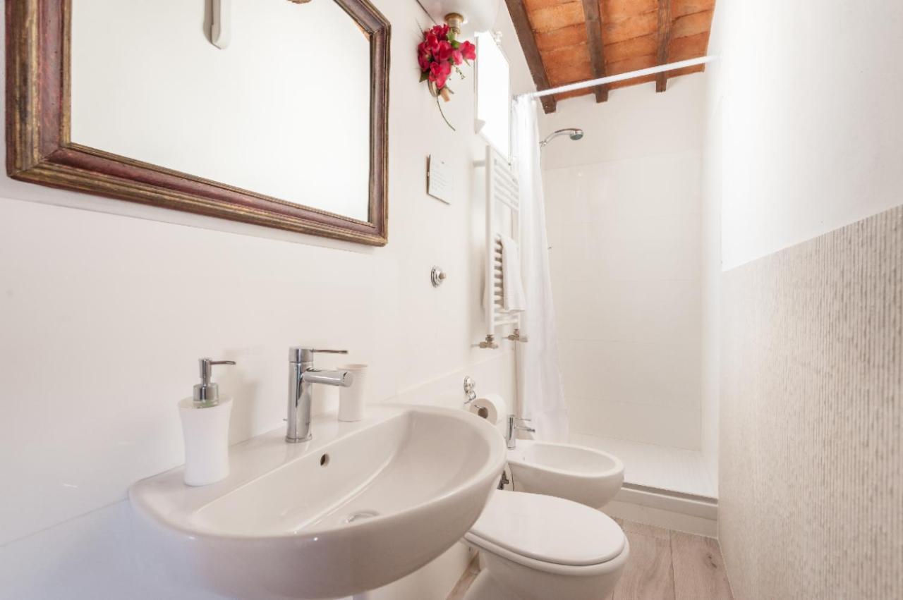 Lovenest With Terrace Duomo View Apartamento Florencia Exterior foto
