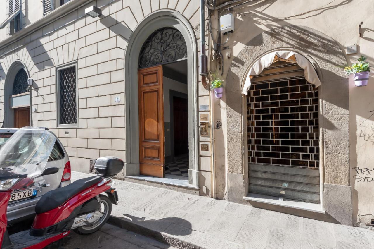 Lovenest With Terrace Duomo View Apartamento Florencia Exterior foto